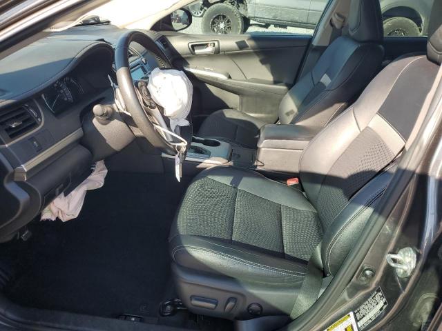 Toyota Camry L Image 9