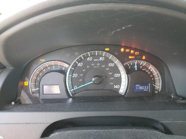 Toyota Camry L Image 13