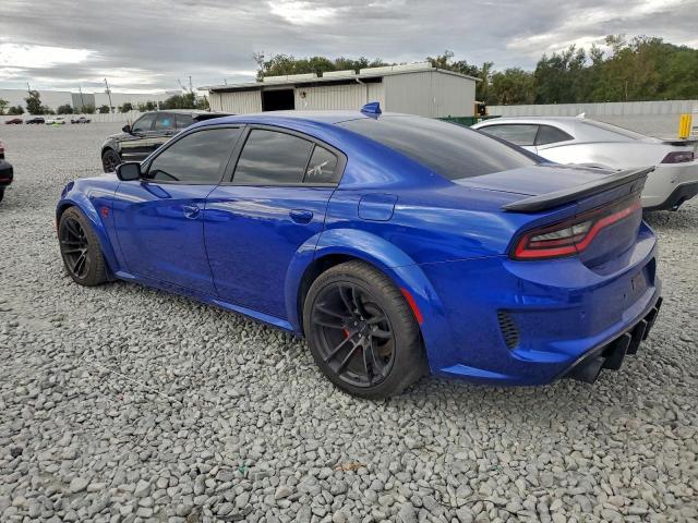 Dodge Charger Srt Hellcat Image 7