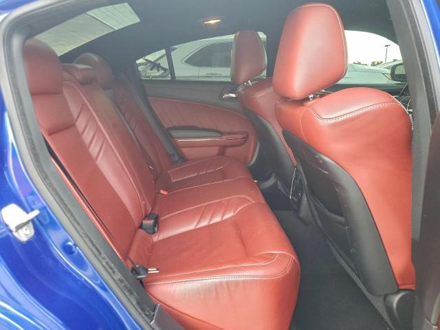 Dodge Charger Srt Hellcat Image 4