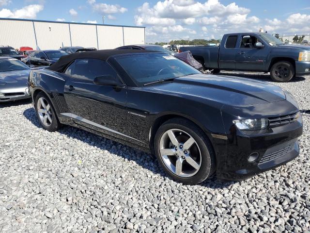 Chevrolet Camaro Lt Image 5