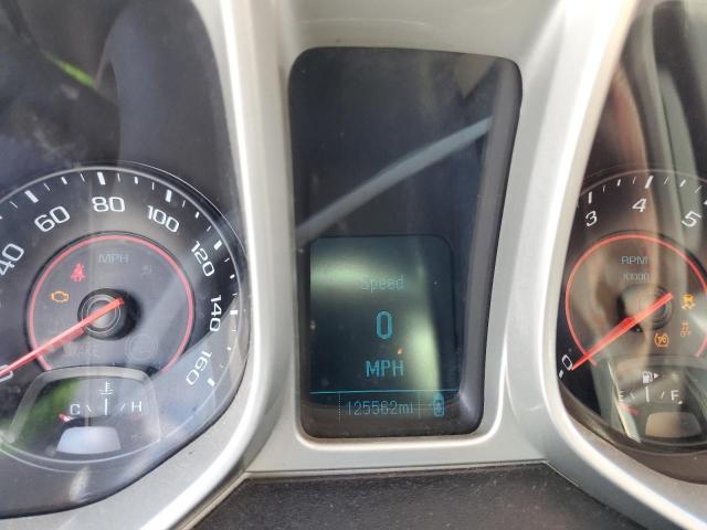 Chevrolet Camaro Lt Image 10