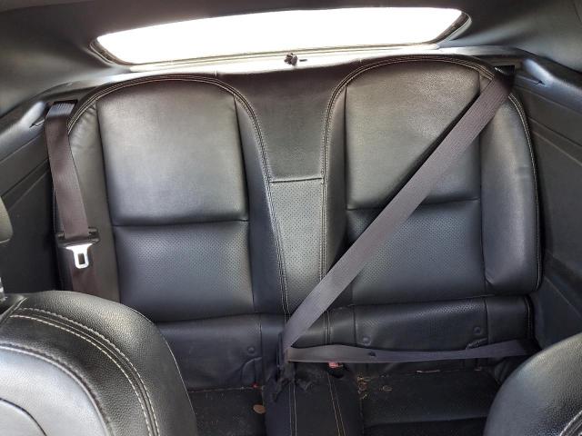 Chevrolet Camaro Lt Image 8