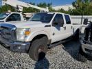 Ford F-250 Super Duty Image 1
