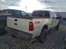 Ford F-250 Super Duty Image 4