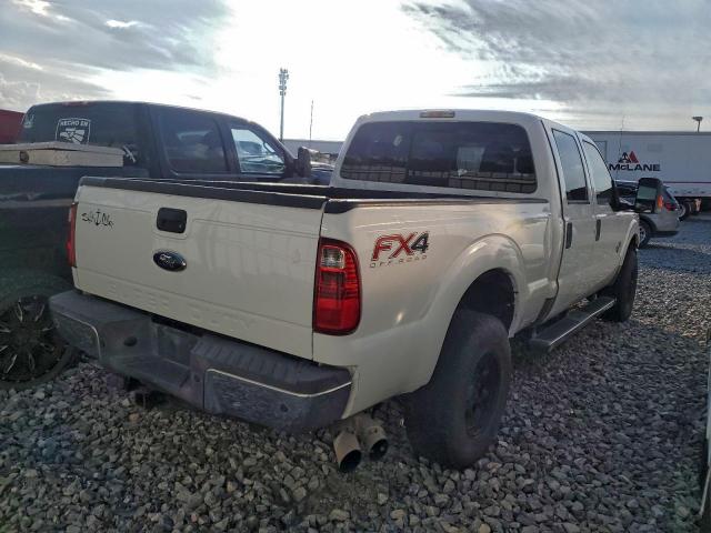 Ford F-250 Super Duty Image 4