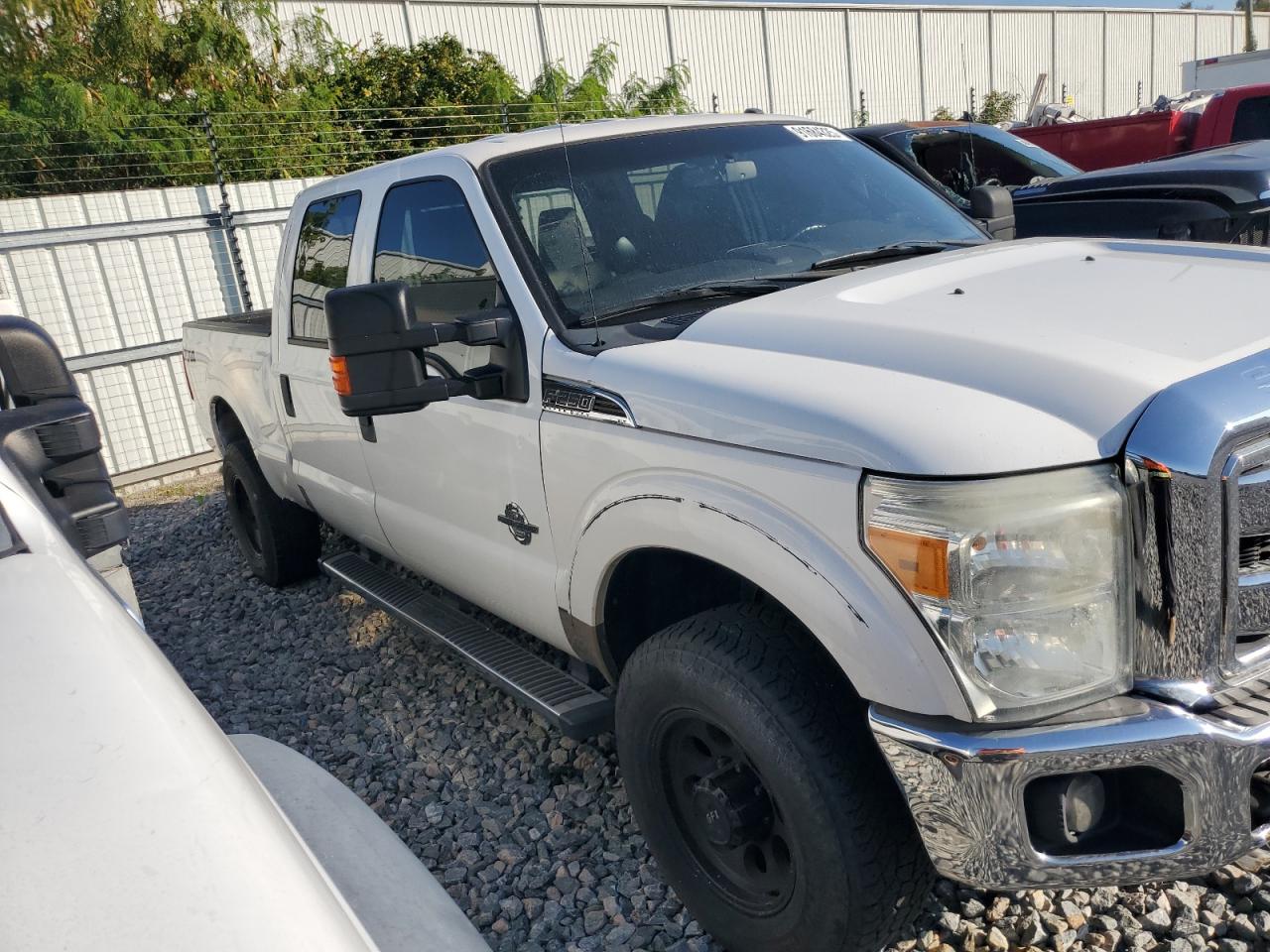 Ford F-250 Super Duty Image 11