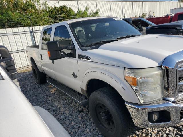 Ford F-250 Super Duty Image 11