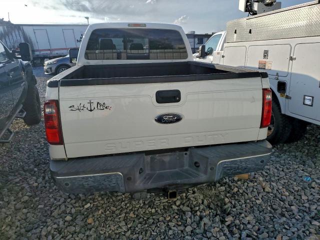 Ford F-250 Super Duty Image 10