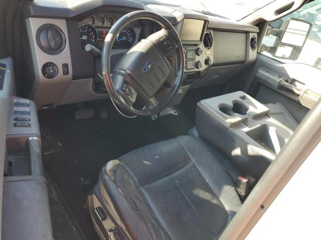Ford F-250 Super Duty Image 12