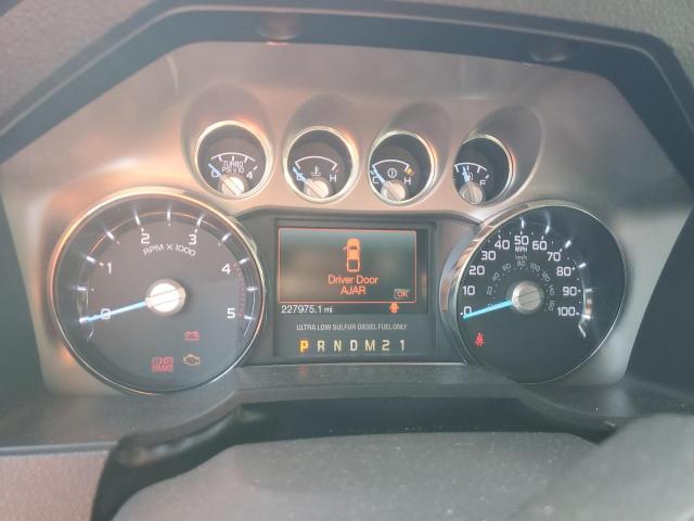 Ford F-250 Super Duty Image 5