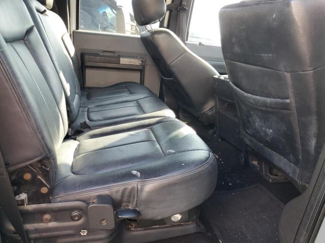 Ford F-250 Super Duty Image 9