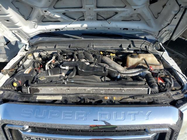 Ford F-250 Super Duty Image 6
