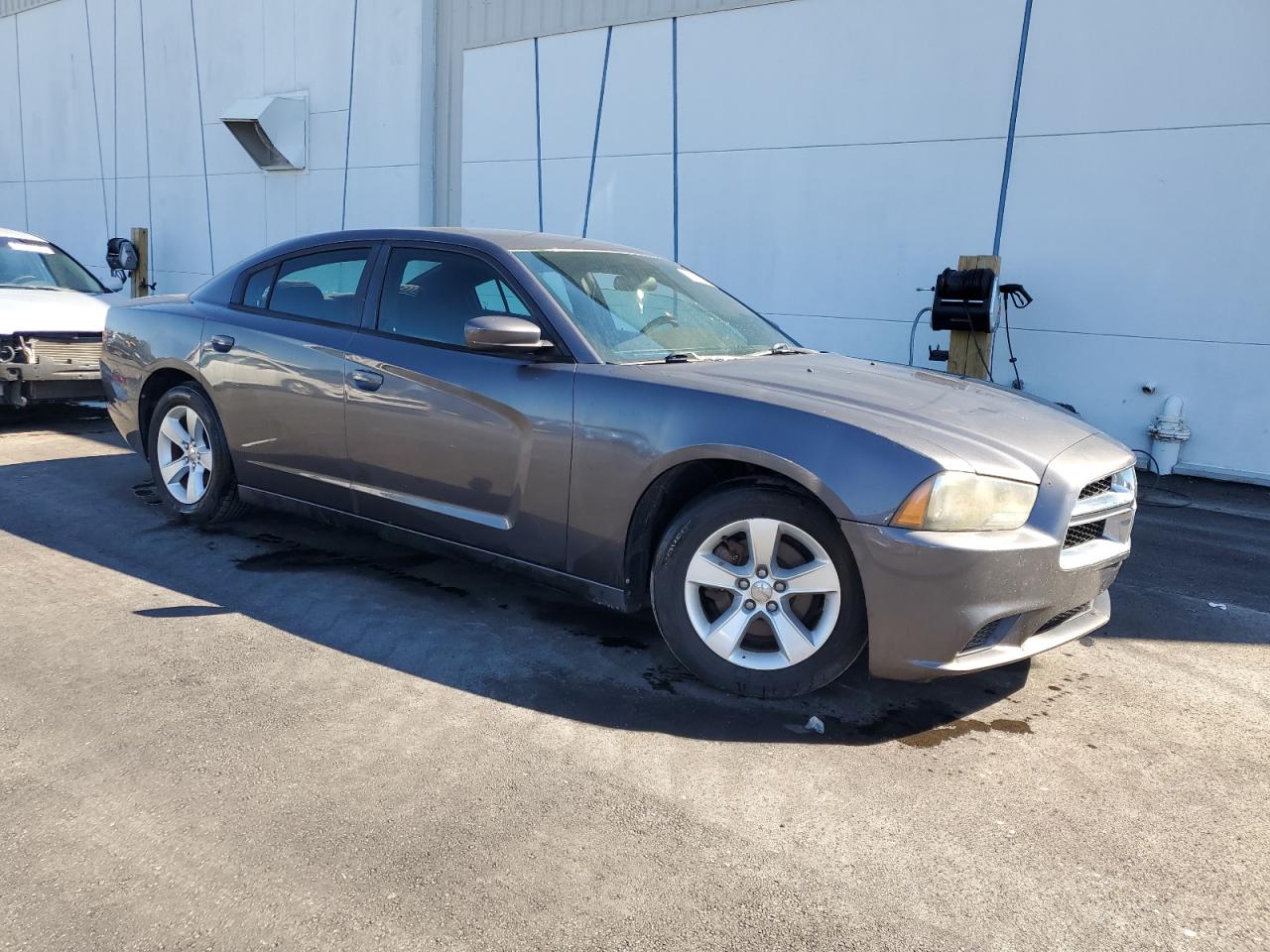 Dodge Charger Se Image 2