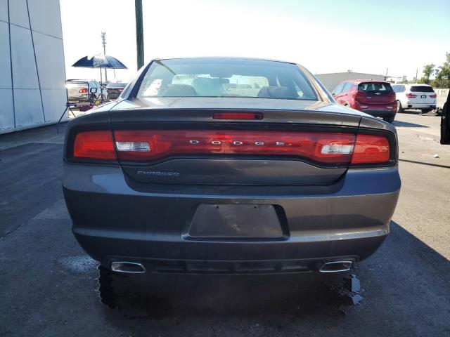 Dodge Charger Se Image 11