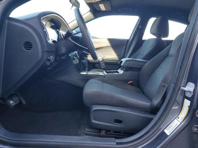 Dodge Charger Se Image 4