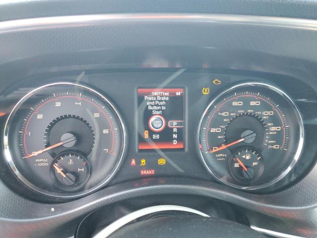 Dodge Charger Se Image 9