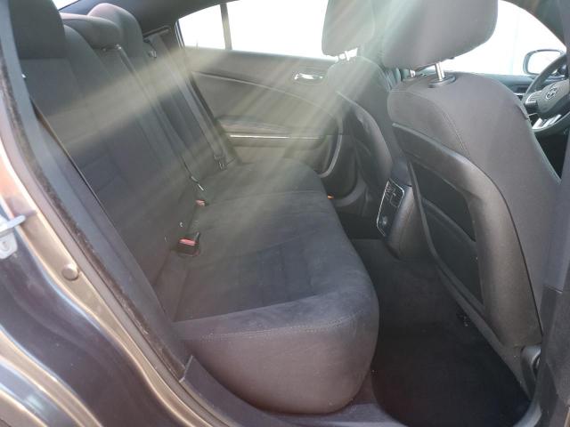 Dodge Charger Se Image 8