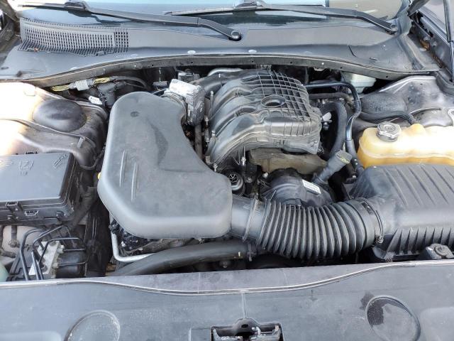 Dodge Charger Se Image 12