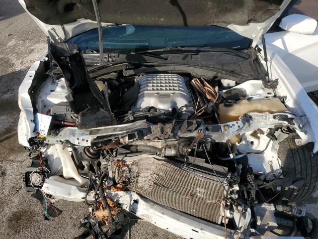 Dodge Charger Srt Hellcat Image 12