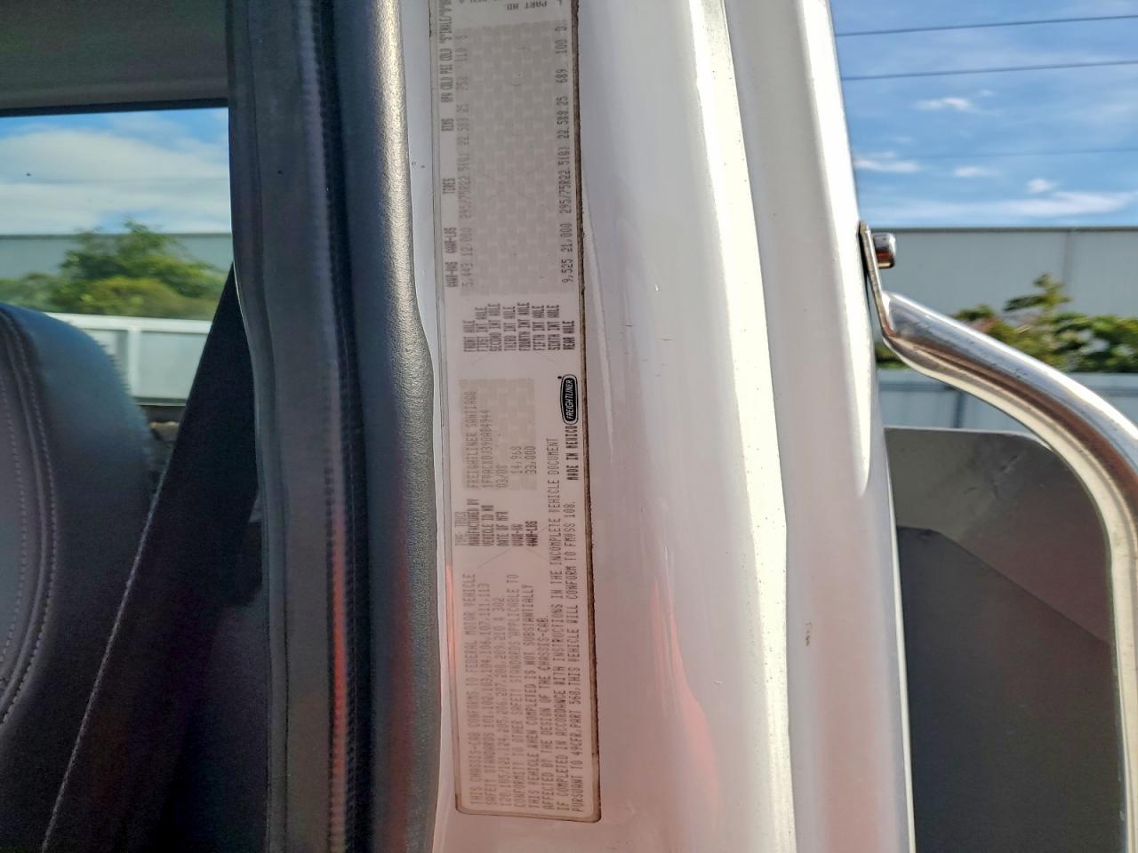 Freightliner M2 106 Med 106 Medium Duty Image 13