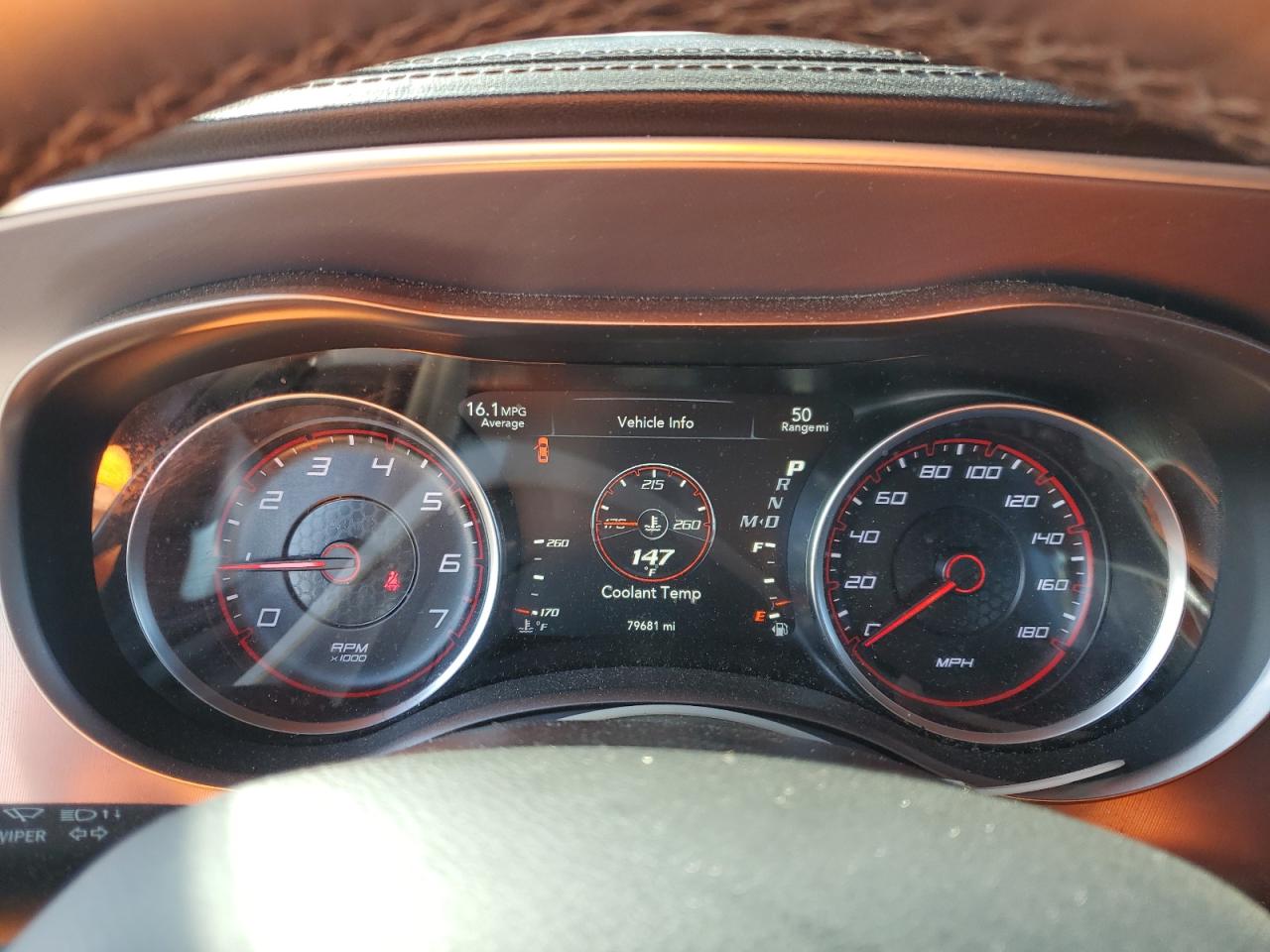 Dodge Charger Scat Pack Image 5