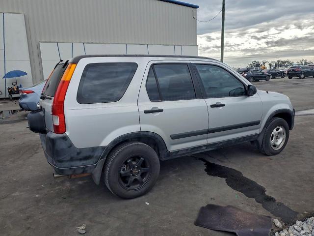 Honda Crv Lx Image 2