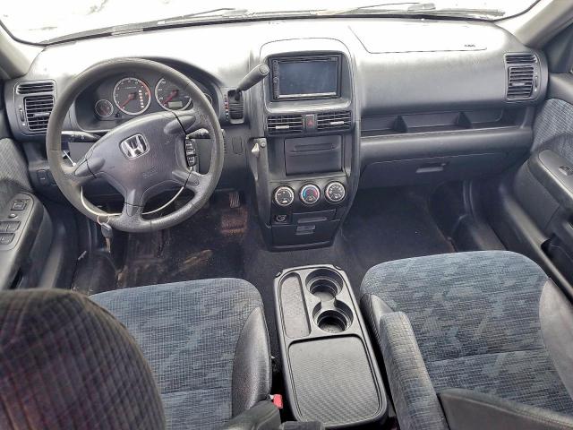 Honda Crv Lx Image 11