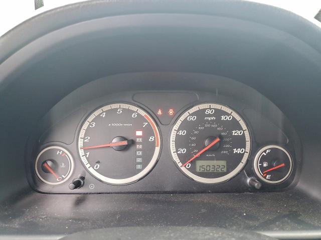 Honda Crv Lx Image 12