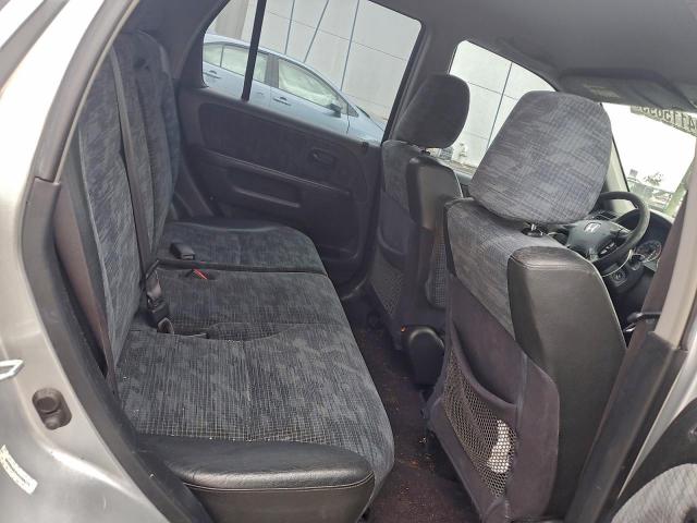 Honda Crv Lx Image 9