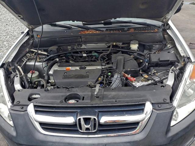 Honda Crv Lx Image 10