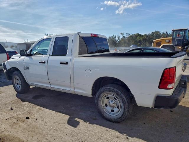 Ram 1500 Tradesman Image 4