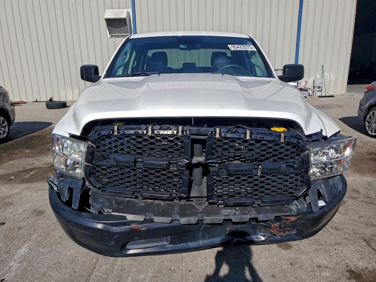 Ram 1500 Tradesman Image 10