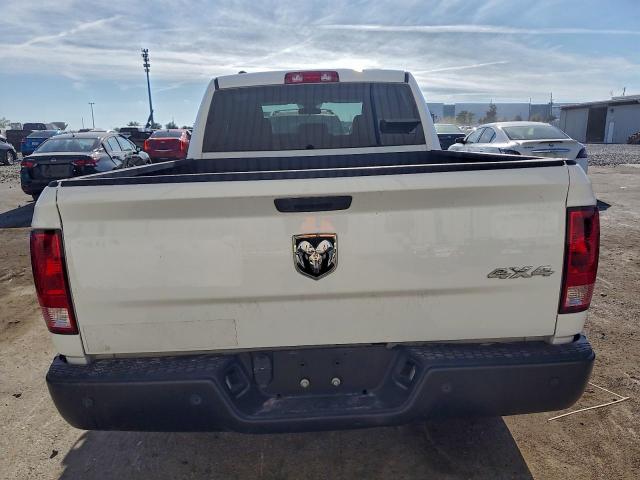 Ram 1500 Tradesman Image 8