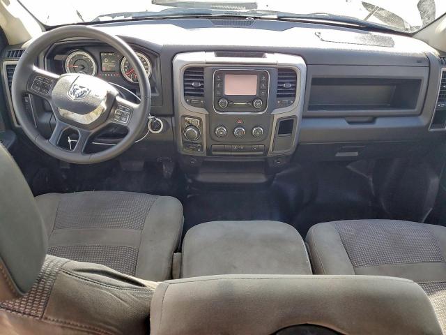 Ram 1500 Tradesman Image 12