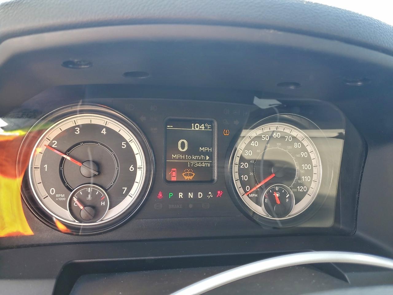 Ram 1500 Tradesman Image 6