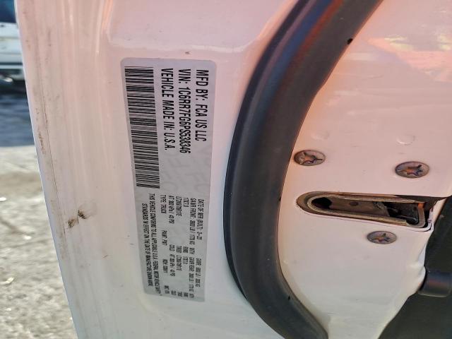 Ram 1500 Tradesman Image 11