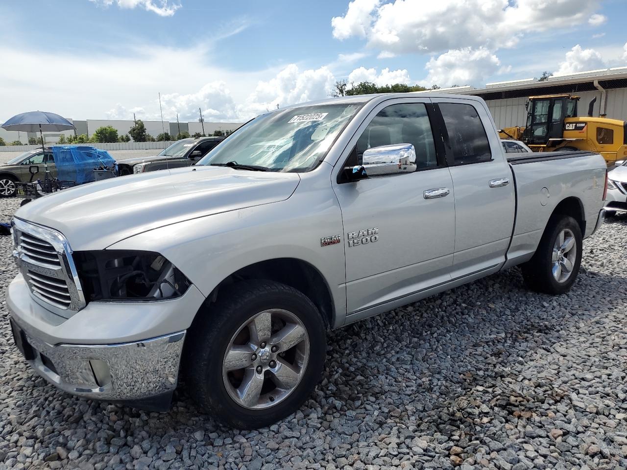 Ram 1500 Slt Image 1