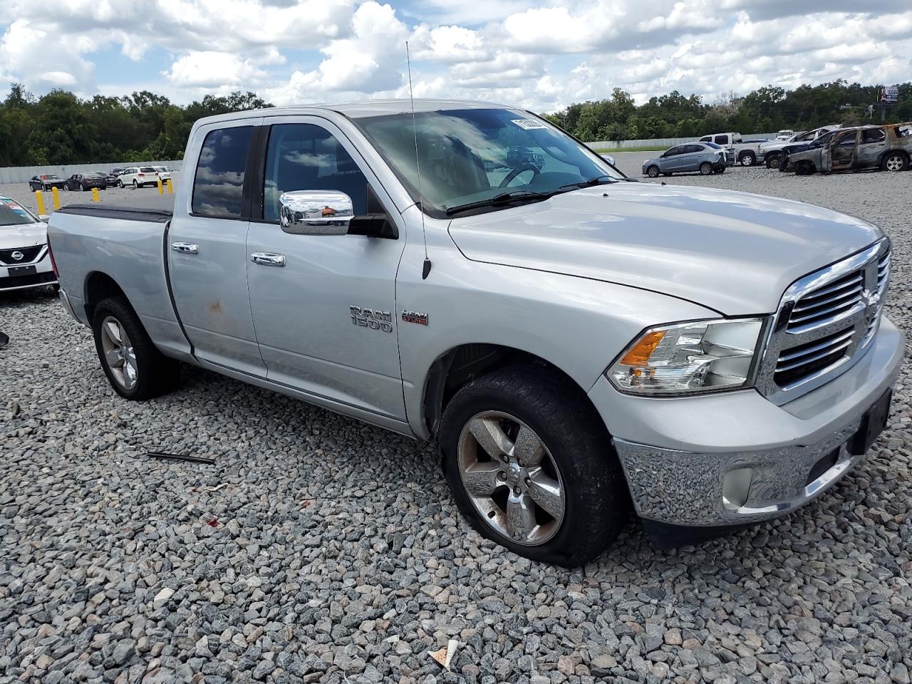 Ram 1500 Slt Image 9