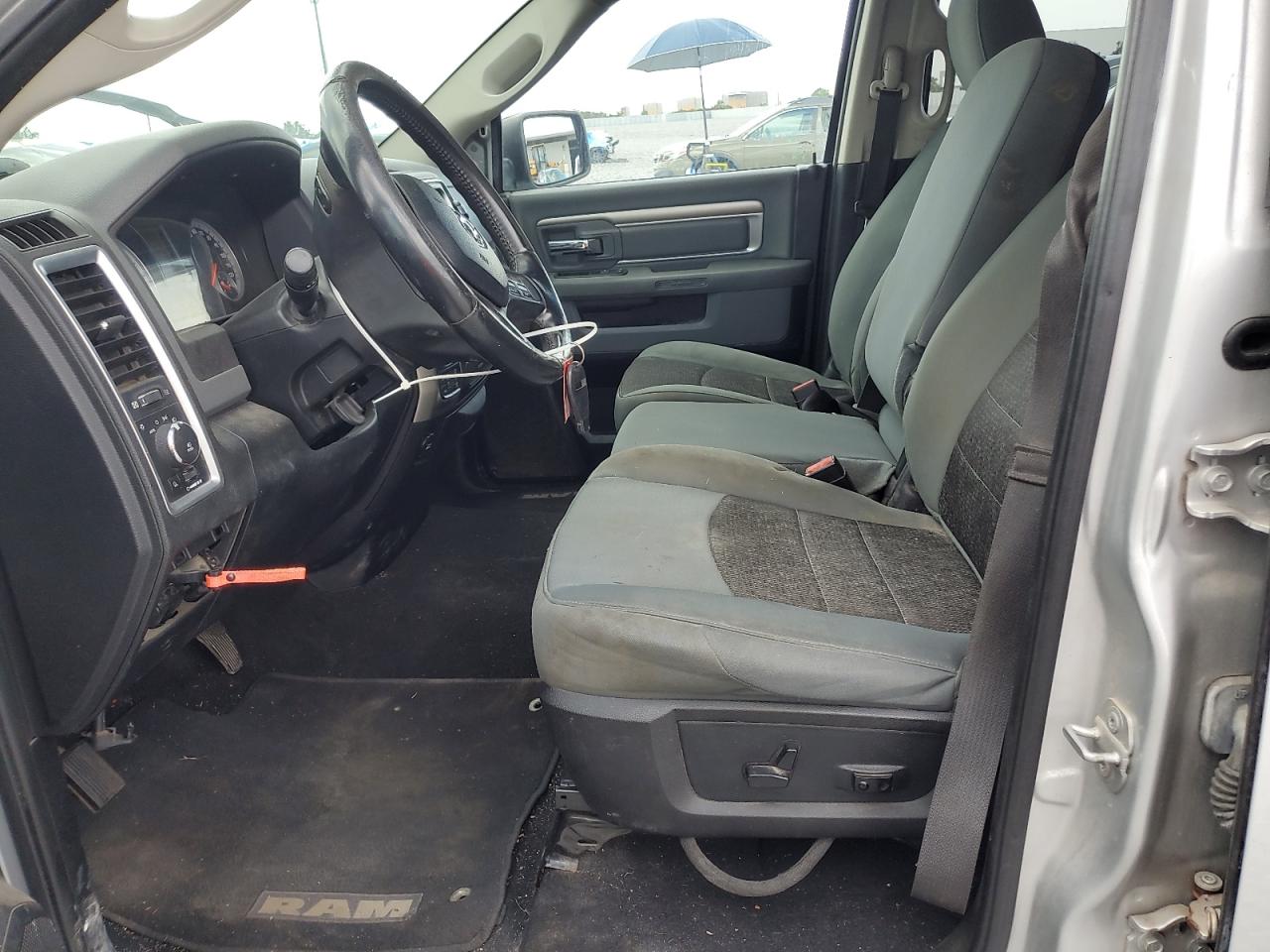 Ram 1500 Slt Image 6