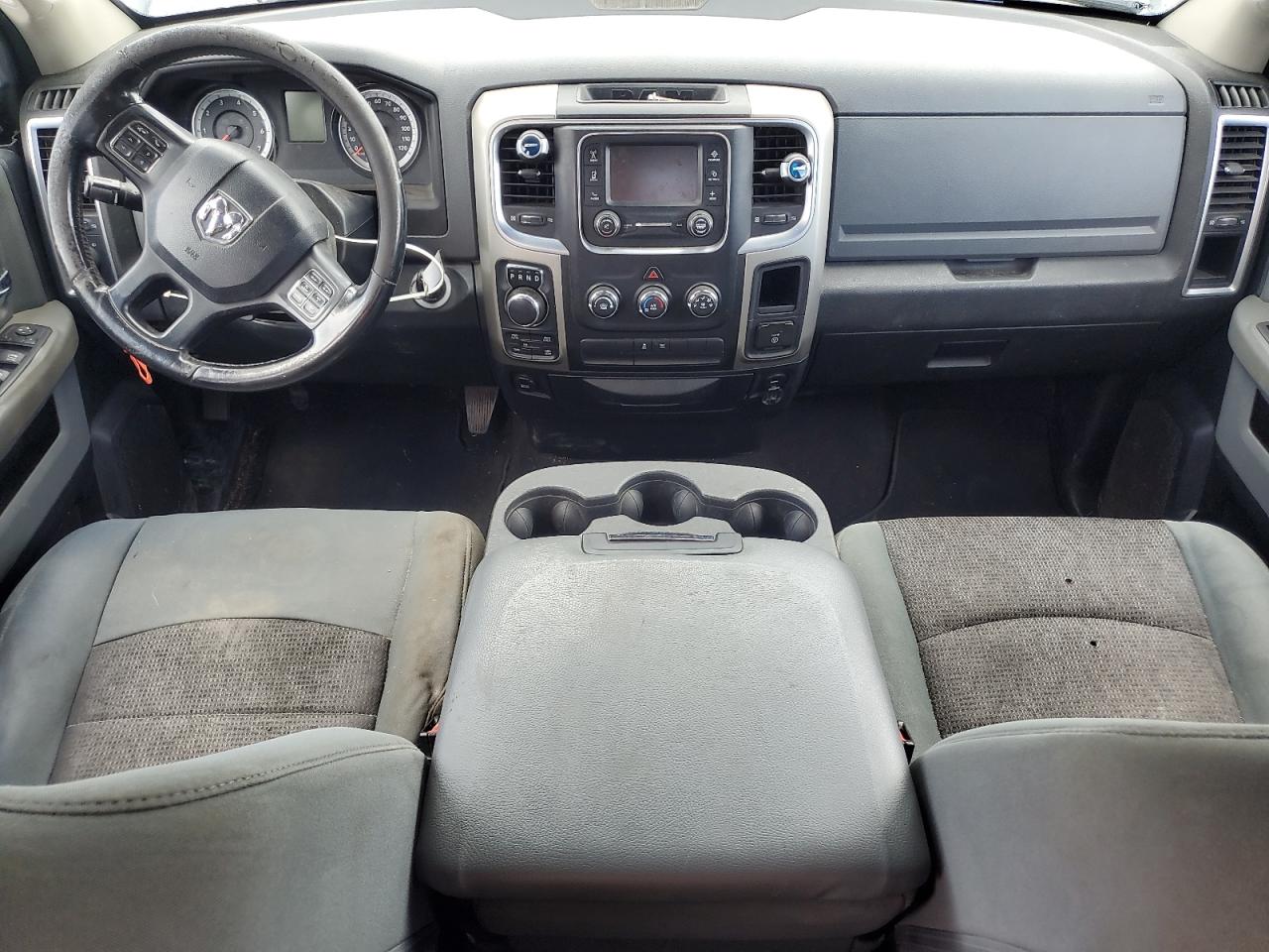 Ram 1500 Slt Image 2