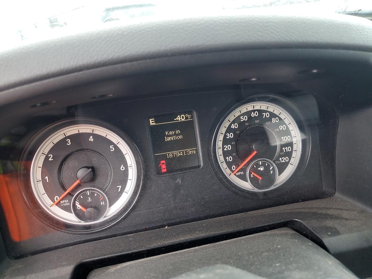 Ram 1500 Slt Image 12