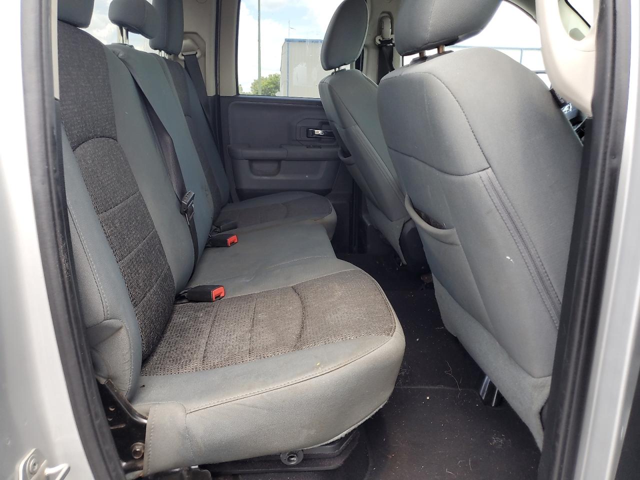 Ram 1500 Slt Image 11