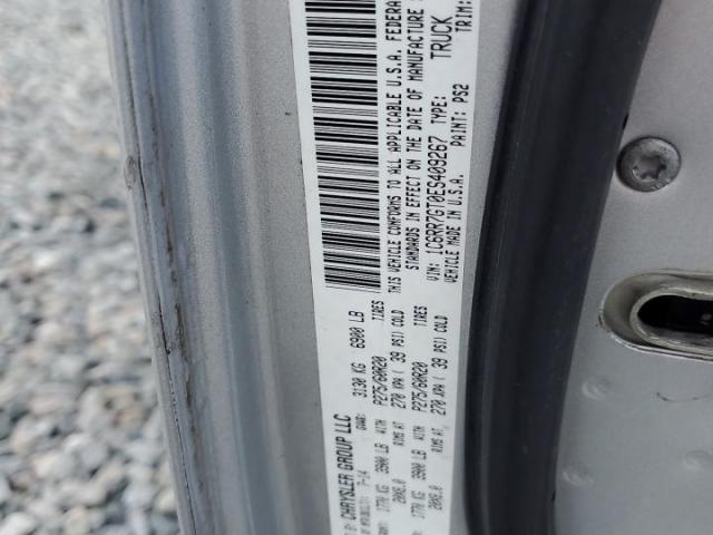 Ram 1500 Slt Image 5