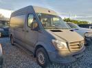 Mercedes-Benz Sprinter 2500 Image 2