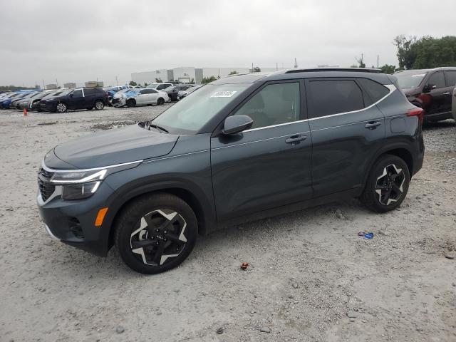  Salvage Kia Seltos