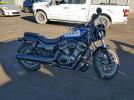 Harley-Davidson Rh975 S S Image 1