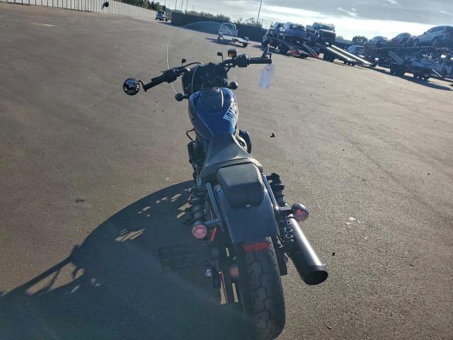 Harley-Davidson Rh975 S S Image 3