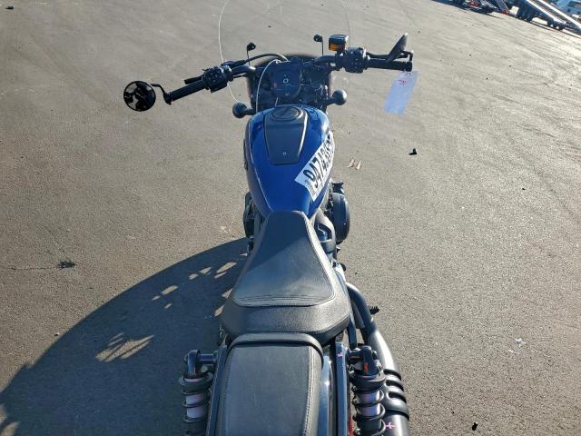 Harley-Davidson Rh975 S S Image 6