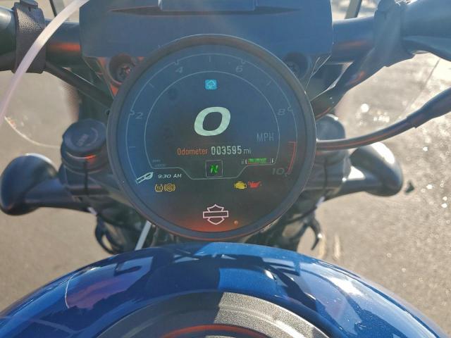 Harley-Davidson Rh975 S S Image 7